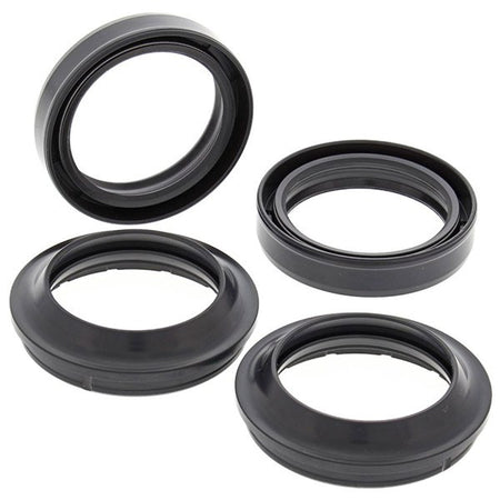[4110700] KIT PARAOLIO E PARAPOLVERE FORCELLA (RIF. ALL-BALLS 56-156)
