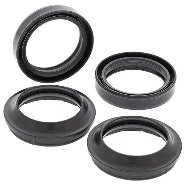 [4110700] KIT PARAOLIO E PARAPOLVERE FORCELLA (RIF. ALL-BALLS 56-156)