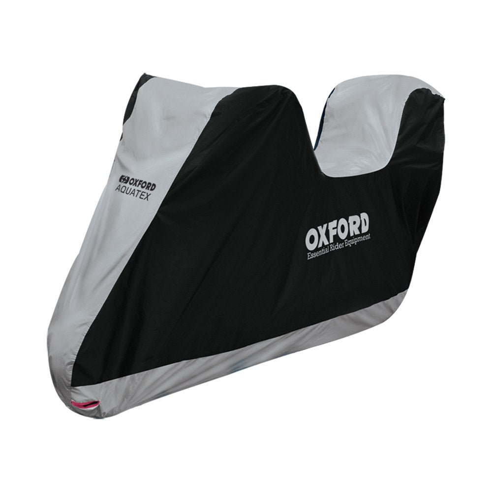 [C800765] COPRIMOTO AQUATEX TG.L CON BAU LETTO CV205