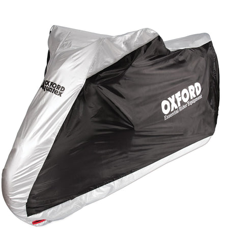 [C800766] COPRIMOTO AQUATEX TG.XL CV206
