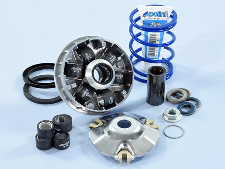[241.750] Variomatic -POLINI High-Speed Evolution 2 (14,8mm)- Piaggio 50cc 2T