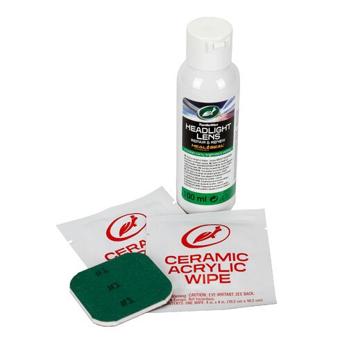 [TW38488] Kit rinnova fanali