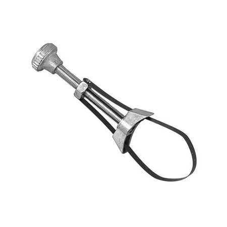 [74152] Chiave svitafiltro olio a cinghia