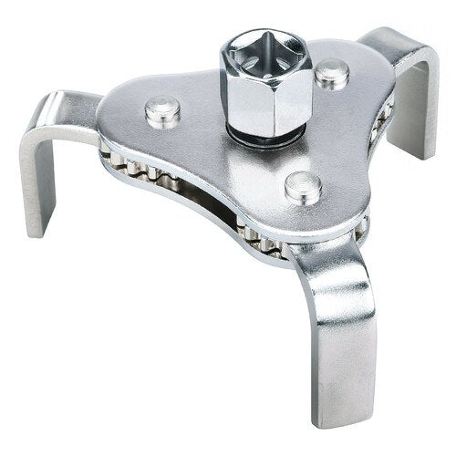 [74157] Chiave svita filtro a ragno, autoregolabile - Ø 63-110 mm