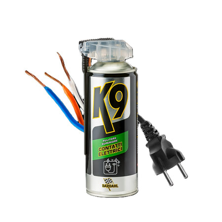 [64488] CONTATTI ELETTRICI 400 ml