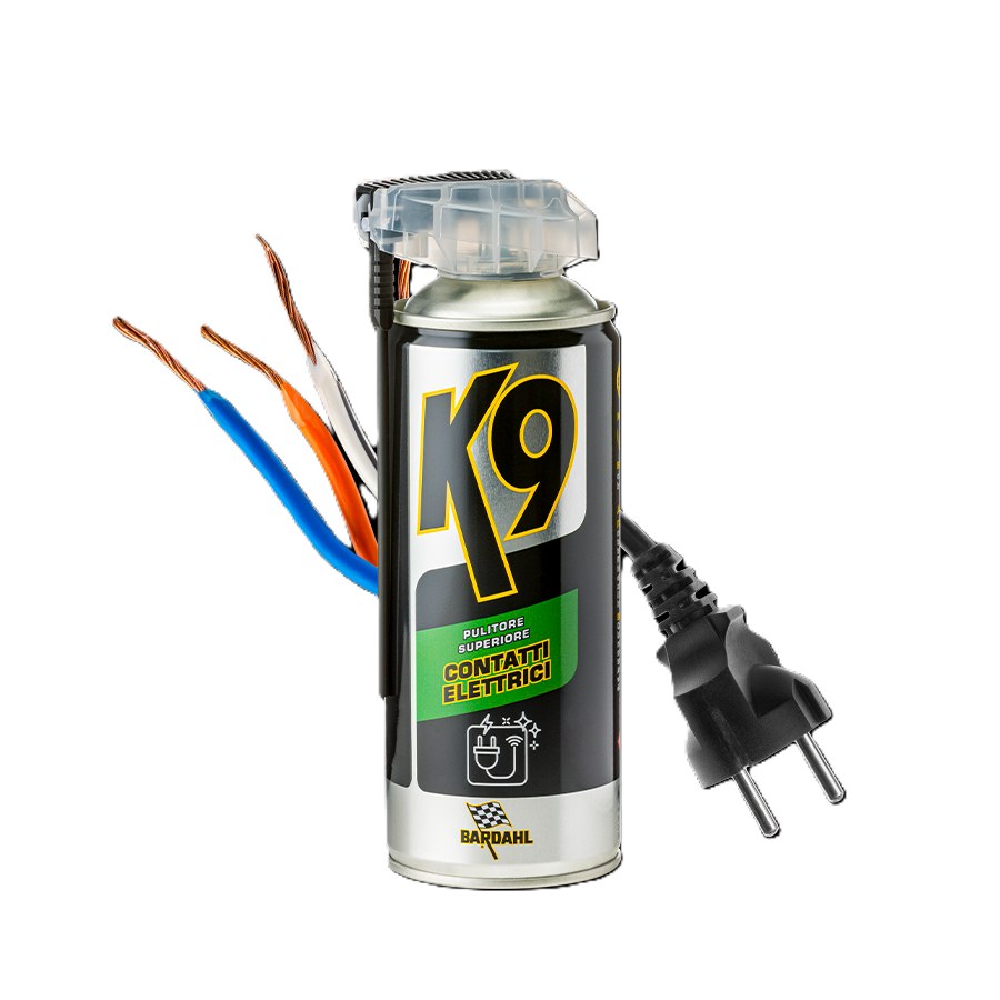 [64488] CONTATTI ELETTRICI 400 ml