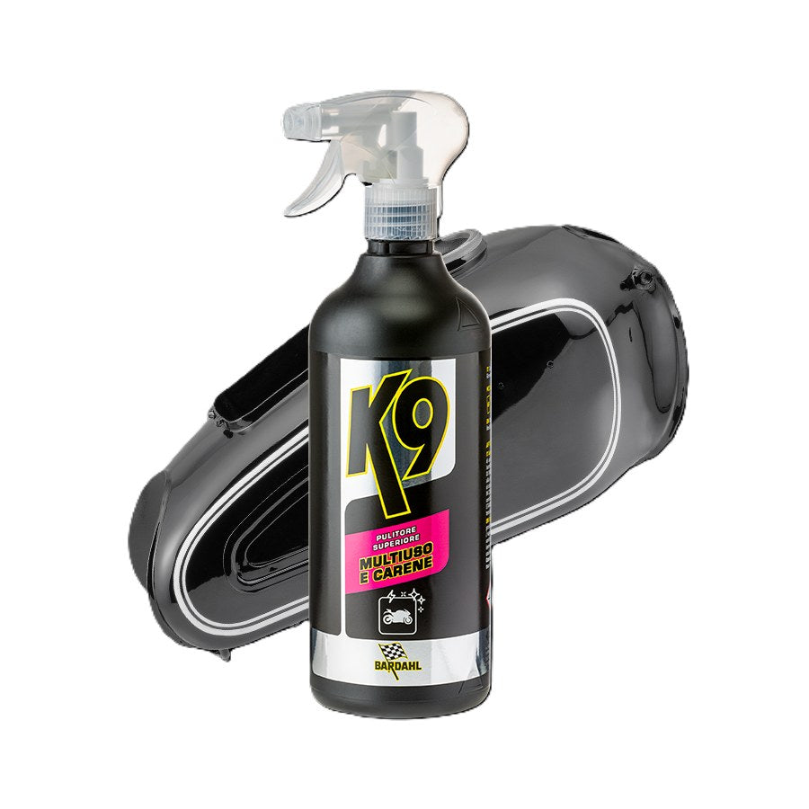 [64692] MULTIUSO E CARENE 750 ml