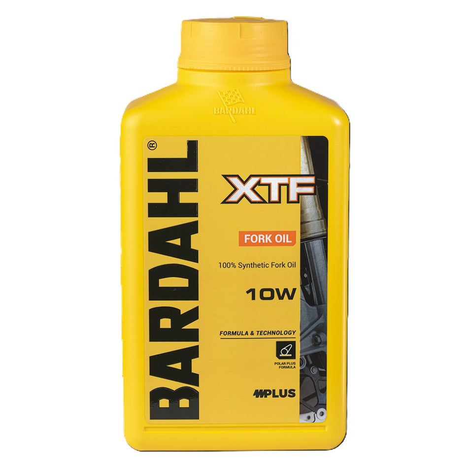 [534422112A] XTF FORK SAE 10