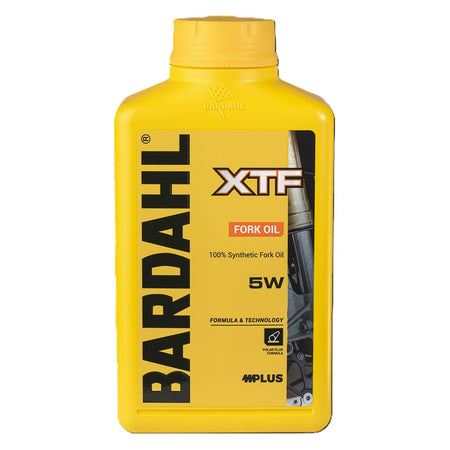 [534402112A] XTF FORK SAE 5