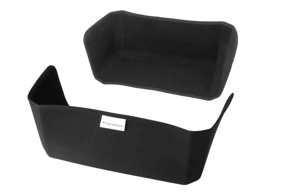 [ALK.00.732.10700/B] Inserto TRAX ADV Per bauletto TRAX ADV. Nero.