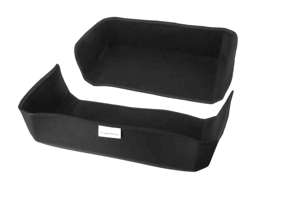[ALK.00.732.10600/B] Inserto TRAX ADV Per valigie laterali TRAX ADV 37 l e 45 l. Nero.