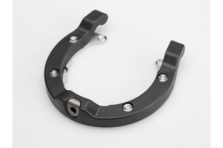 [TRT.00.475.30400/B] Anello serbatoio ION Nero. Modelli Honda. Per serbatoio con 5 viti.