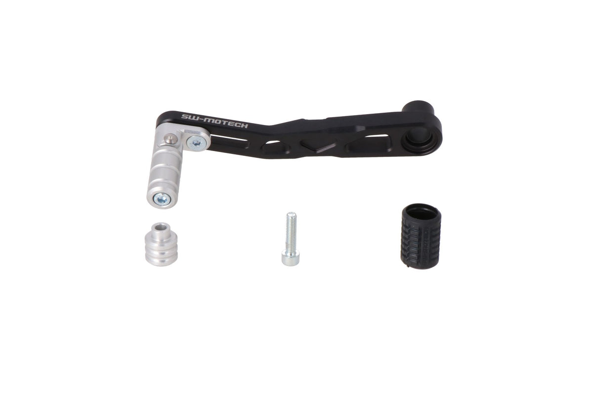 [FSC.01.070.10001] Leva del cambio Honda XL750 Transalp (22-).