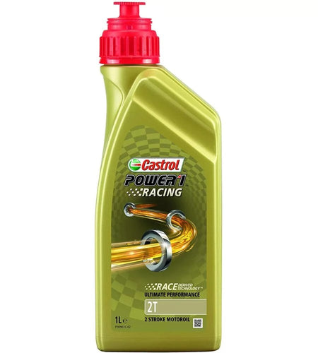[CA15F580] POWER 1 RACING 2T 1L