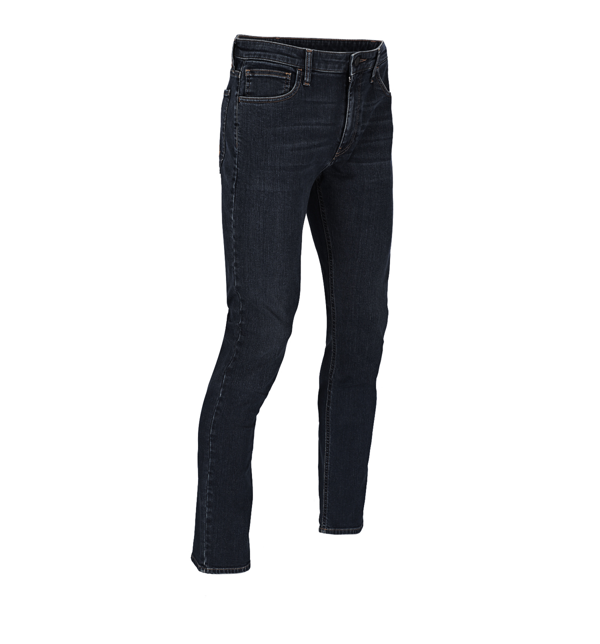 ACERBIS JEANS JINZI TAGLIA 33 BLU SCURO PANTALONI MOTO TEX