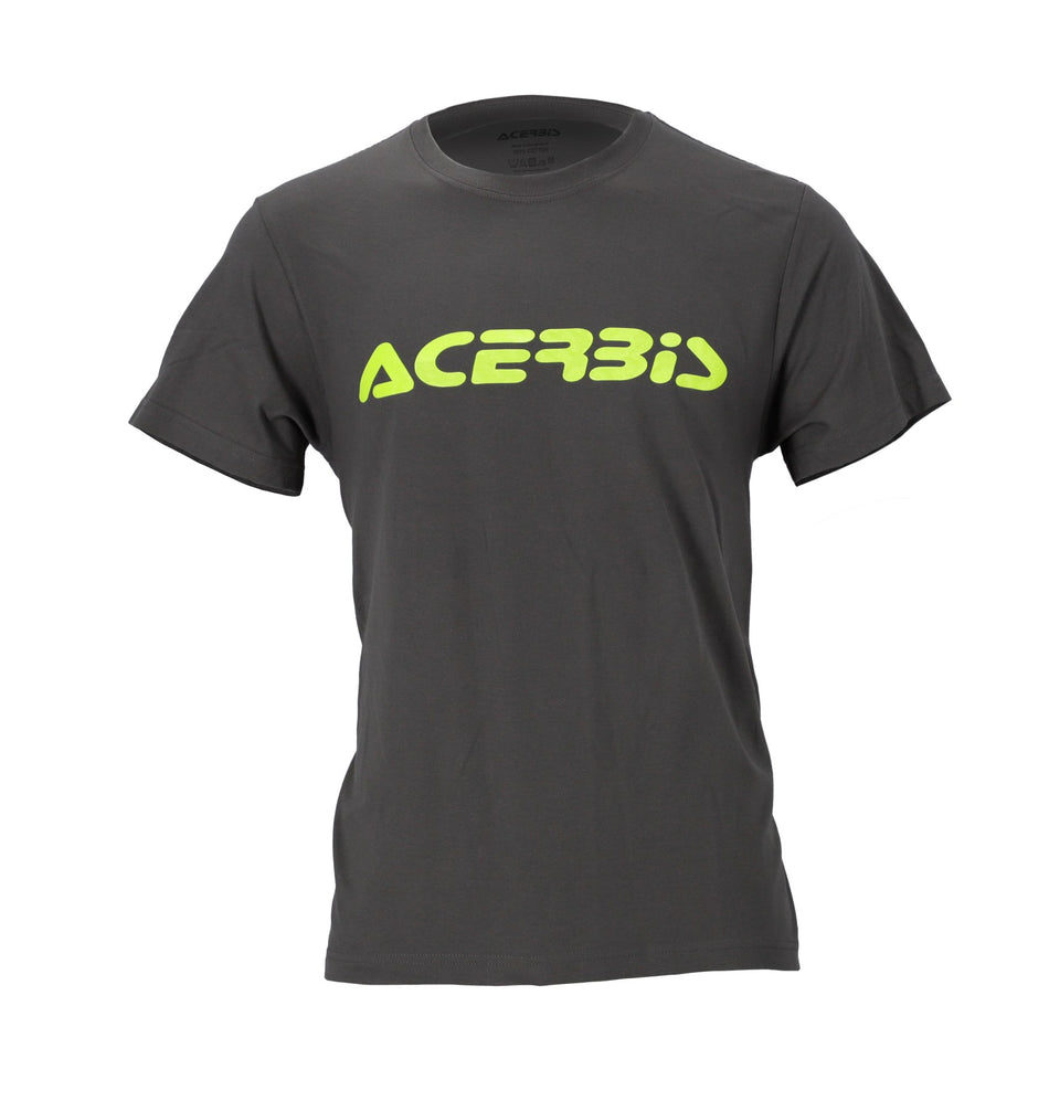 [0024595.070.068] T LOGO GRIGIO SIZE. XL