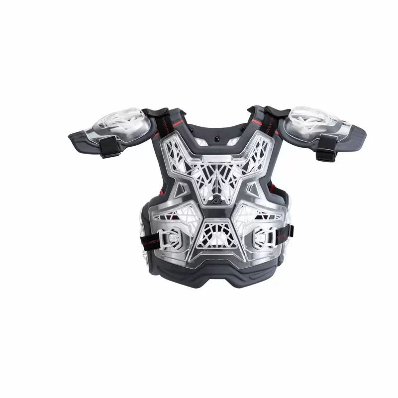 [0023899.120] GRAVITY JUNIOR ROOST DEFLECTOR TRASPAR / NEUT