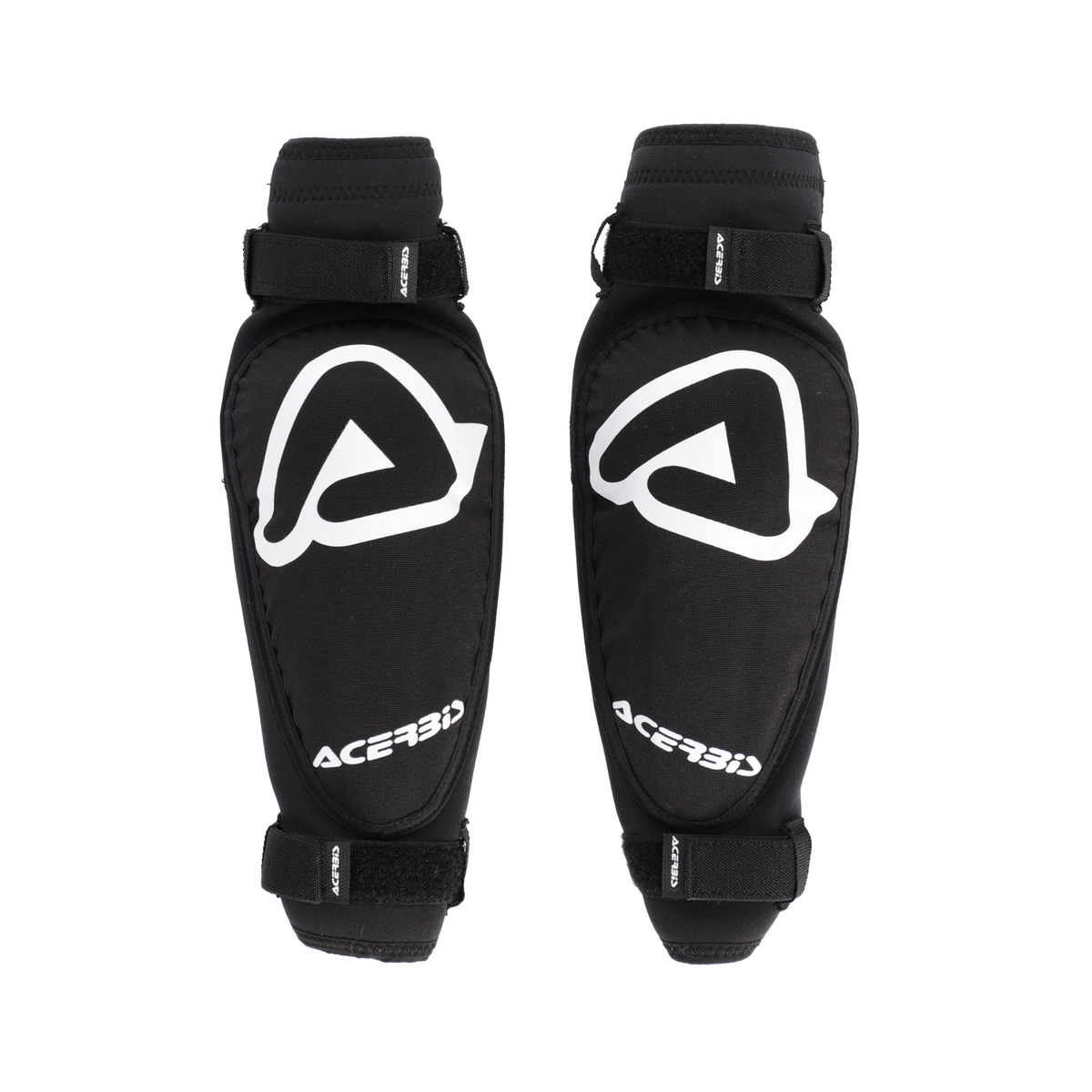 [0023457.090] ELBOW GUARD SOFT JUNIOR NERO