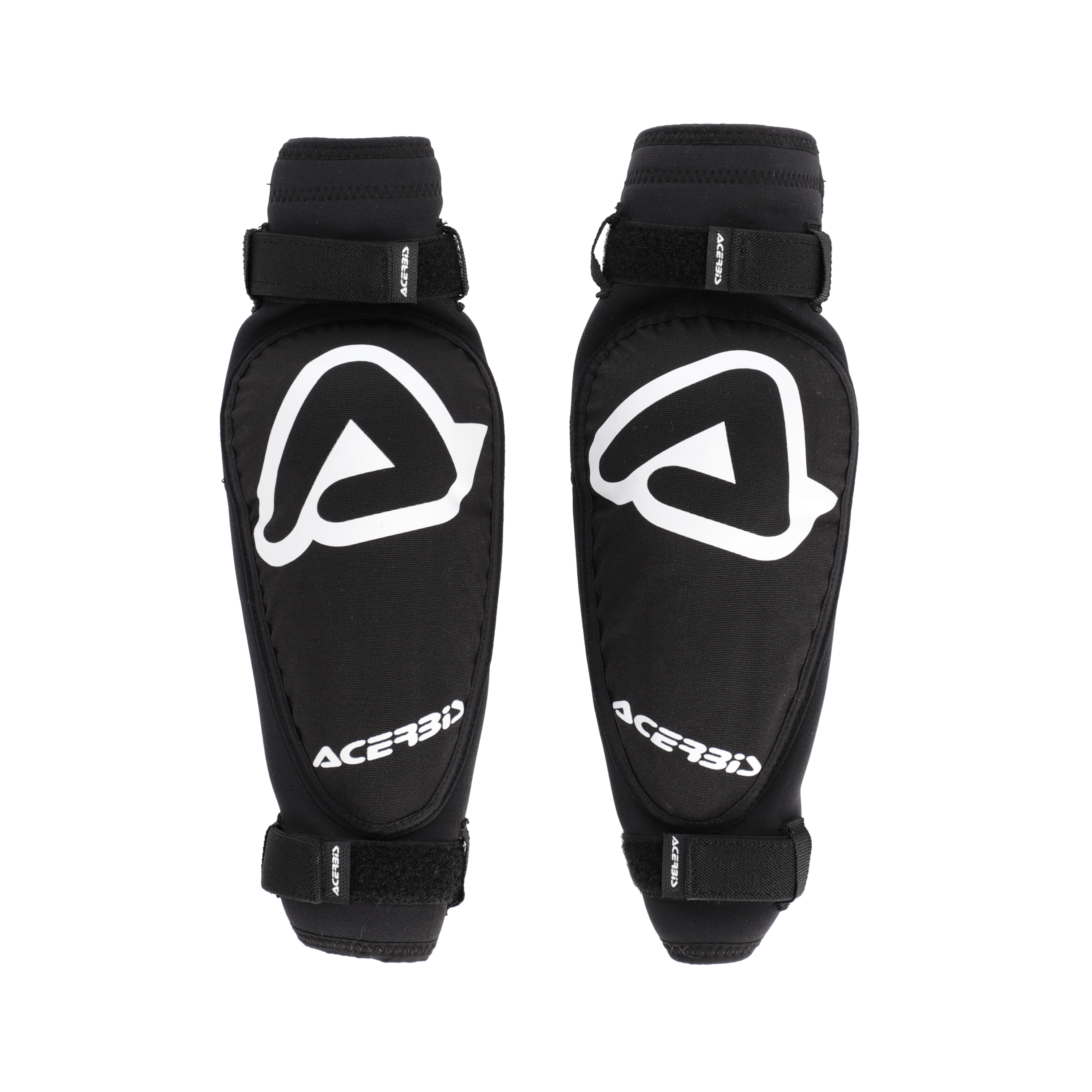 [0023457.090] ELBOW GUARD SOFT JUNIOR NERO