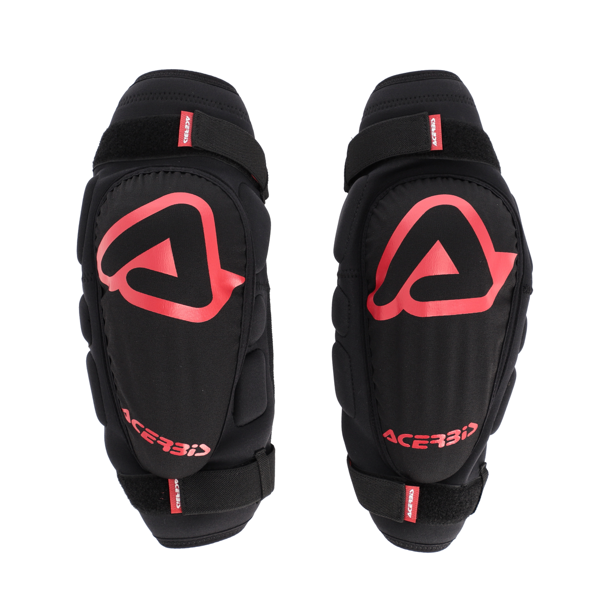 [0023456.110] ELBOW GUARD SOFT ADULT ROSSO