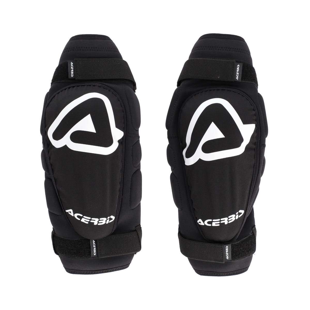 [0023456.090] ELBOW GUARD SOFT ADULT NERO
