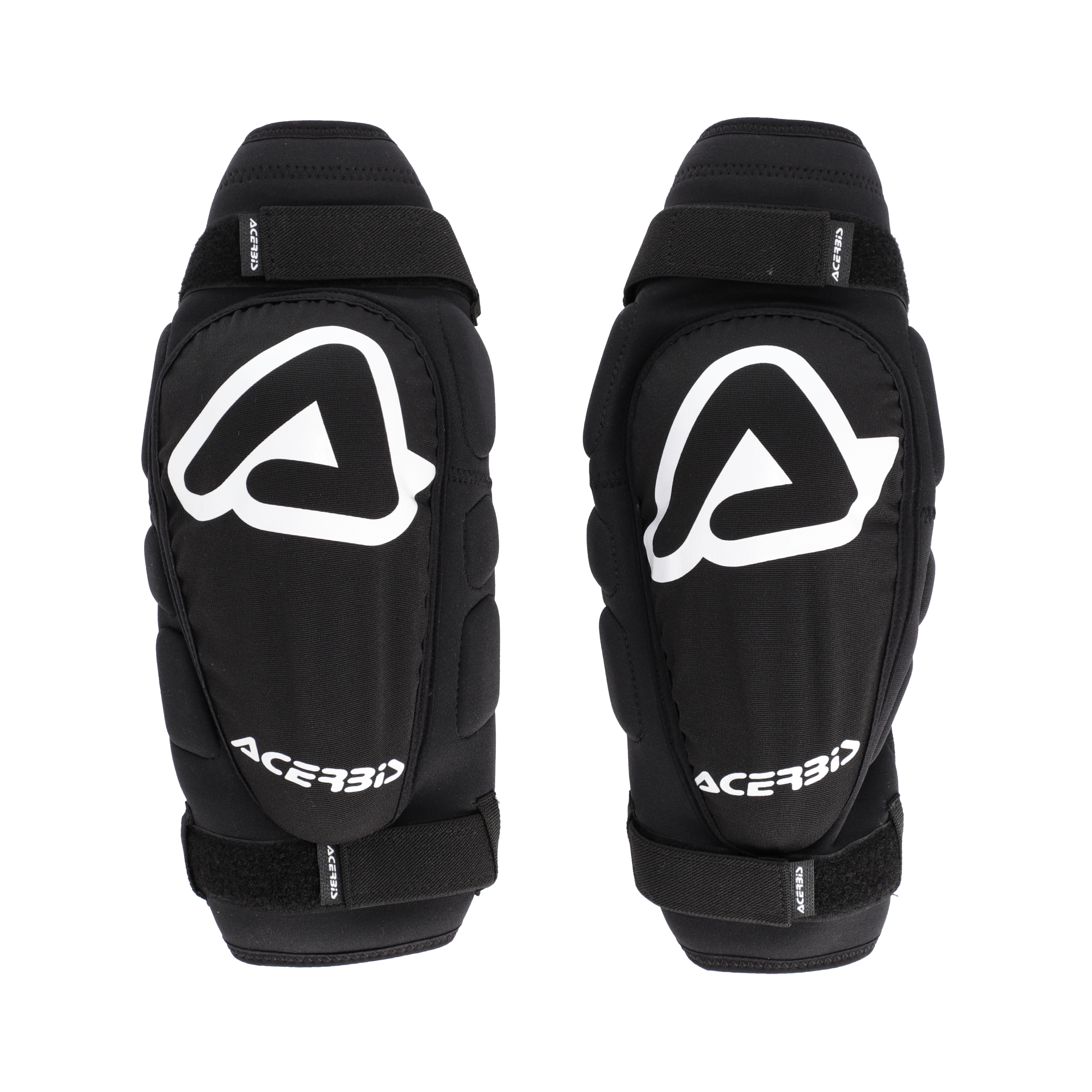 [0023456.090] ELBOW GUARD SOFT ADULT NERO