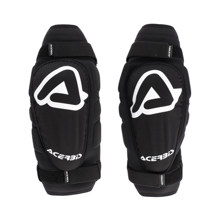 [0023456.090] ELBOW GUARD SOFT ADULT NERO