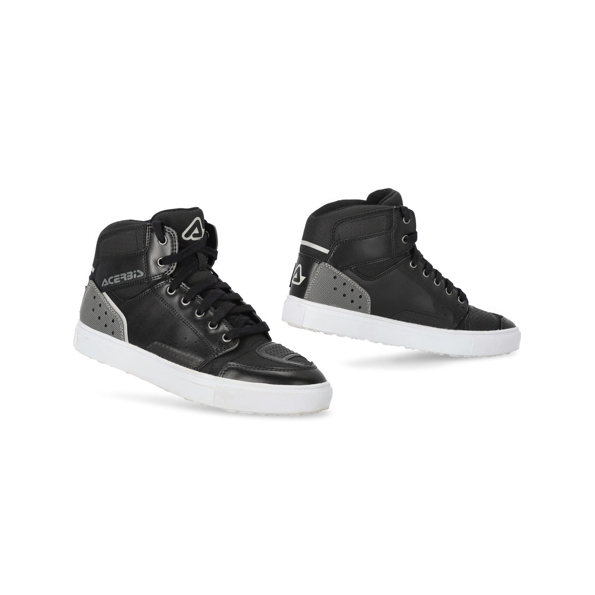 [0024278.090.044] SHOES CE LOCK NERO T.44