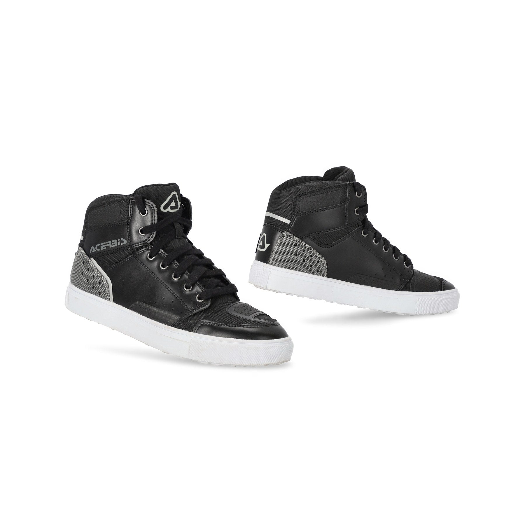 [0024278.090.044] SHOES CE LOCK NERO T.44