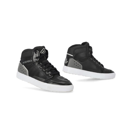 [0024278.090.044] SHOES CE LOCK NERO T.44