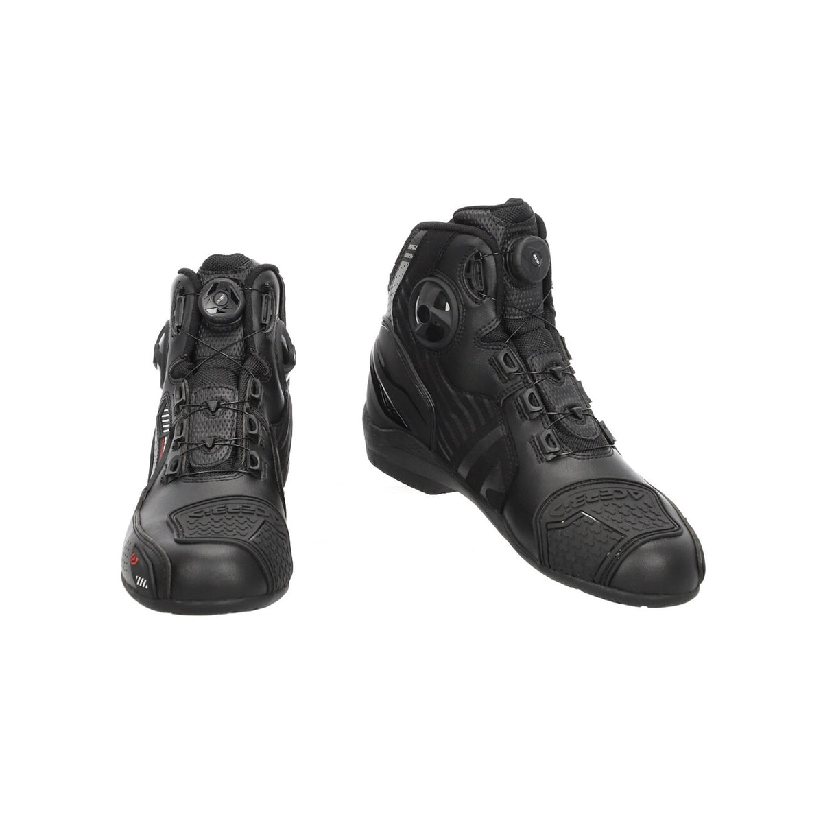 [0025416.090.044] SHOES SKALI NERO T.44