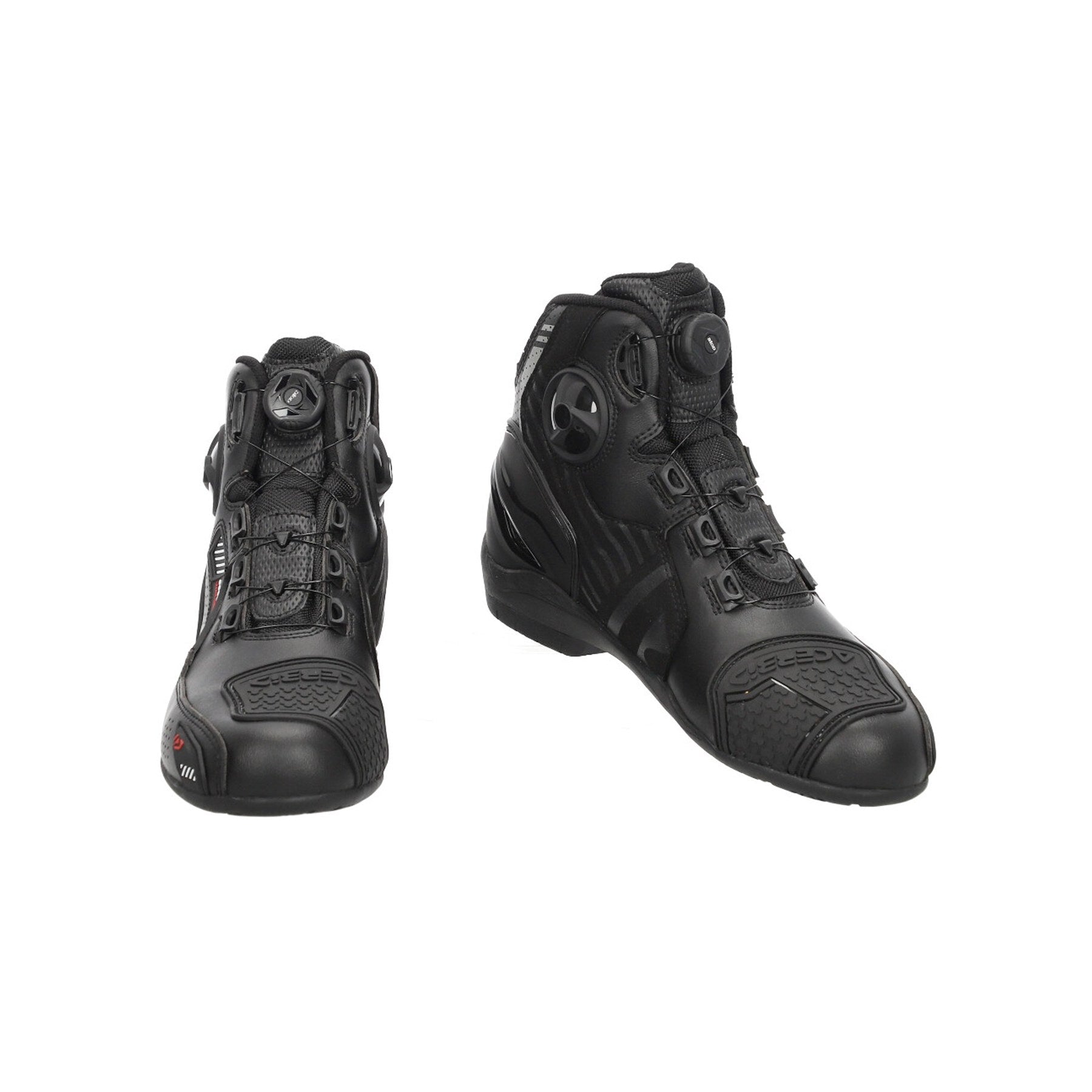 [0025416.090.044] SHOES SKALI NERO T.44