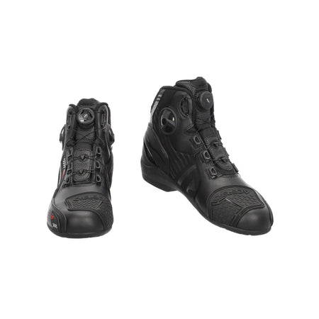 [0025416.090.044] SHOES SKALI NERO T.44