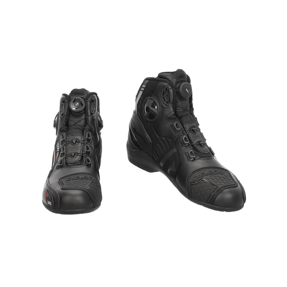 [0025416.090.044] SHOES SKALI NERO T.44