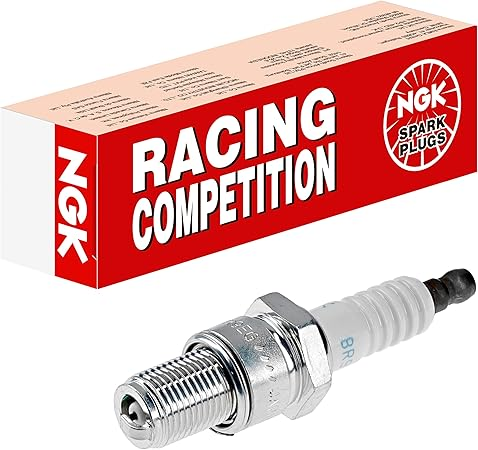 CANDELA NGK BR9EG-N-8