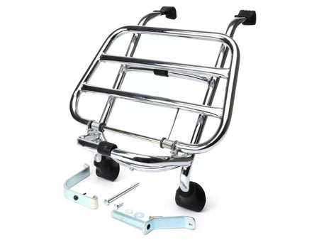 [MN3661C] Portapacchi anteriore pieghevole -MOTO NOSTRA- Vespa