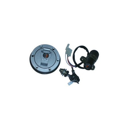 KIT BLOCCASTERZO SERRATURE APRILIA RS 50 06/10 2006-2010