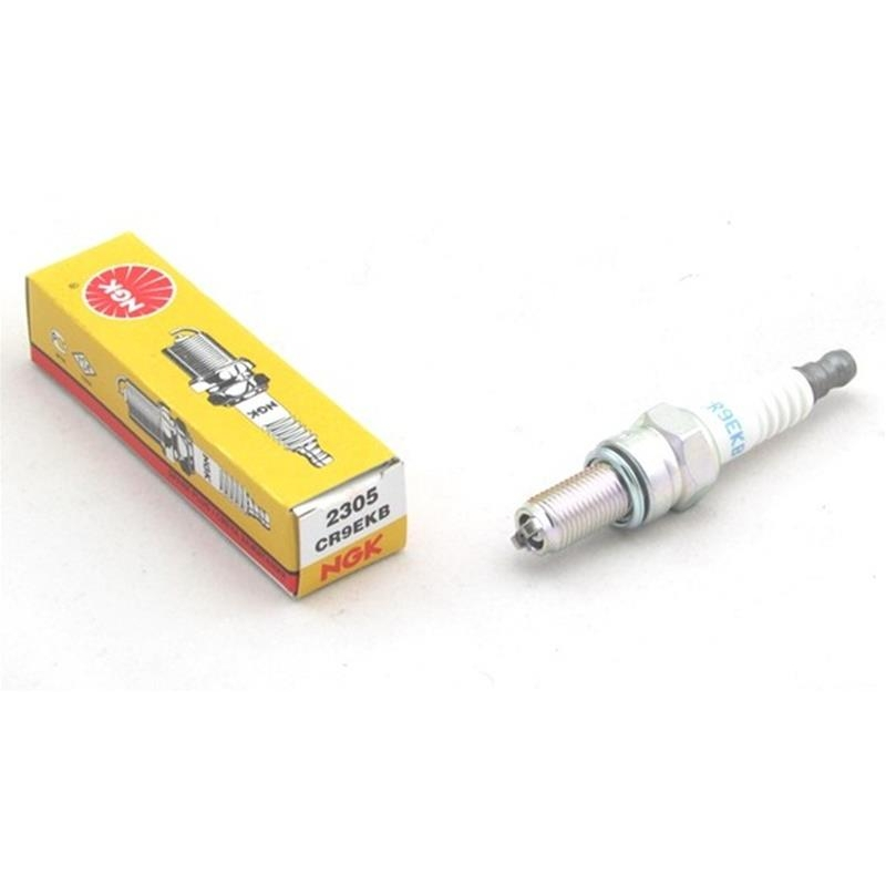 CANDELA NGK CR9EKB