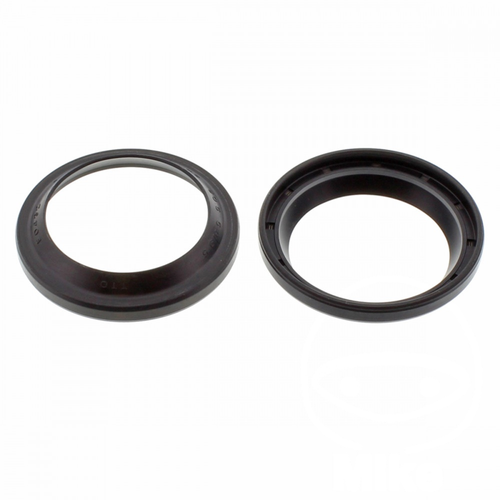 KIT PARAPOLVERE FORCELLA 38X50.5X9.5 ALL BALLS RACING
