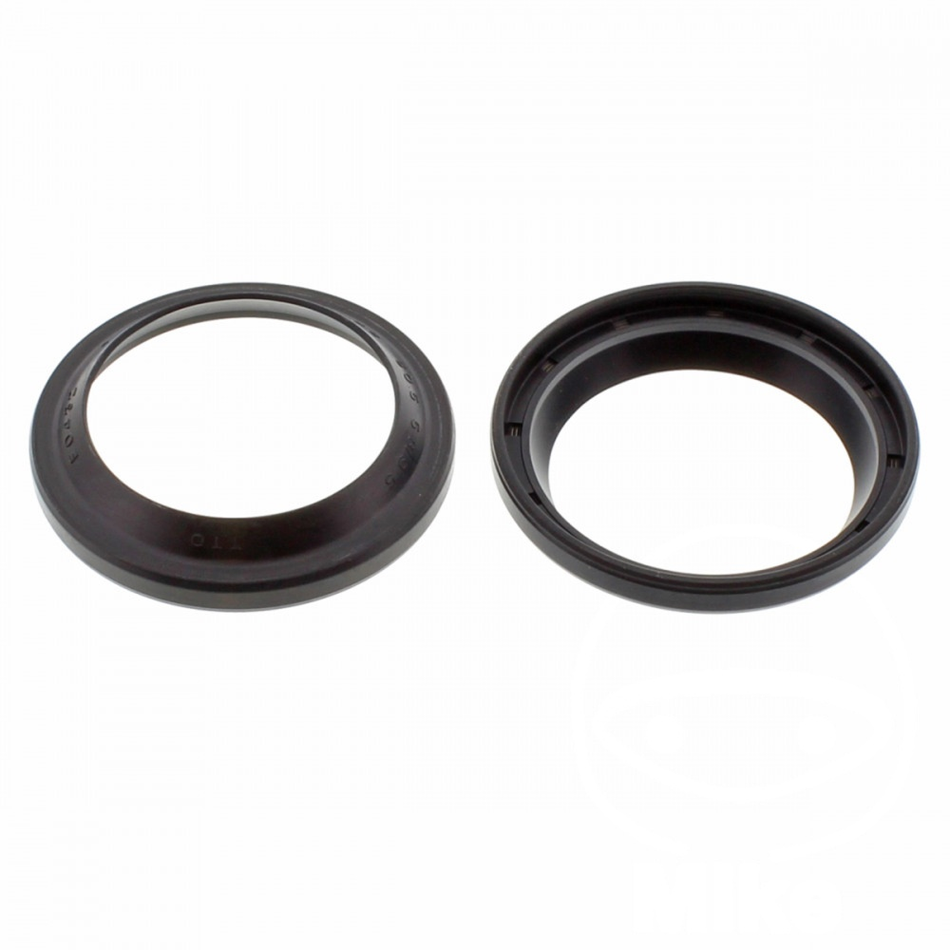 KIT PARAPOLVERE FORCELLA 38X50.5X9.5 ALL BALLS RACING