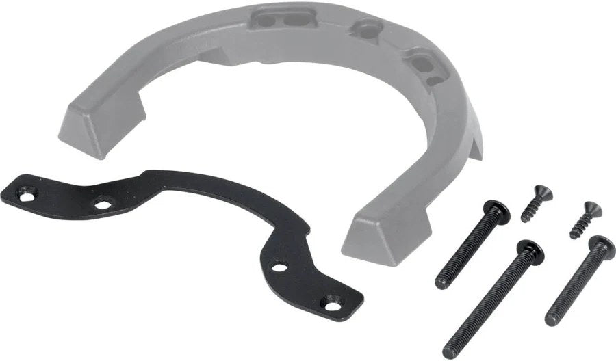[SDA0569] ATTACCO BORSA SERBATOIO MOTO VARIE T010CS