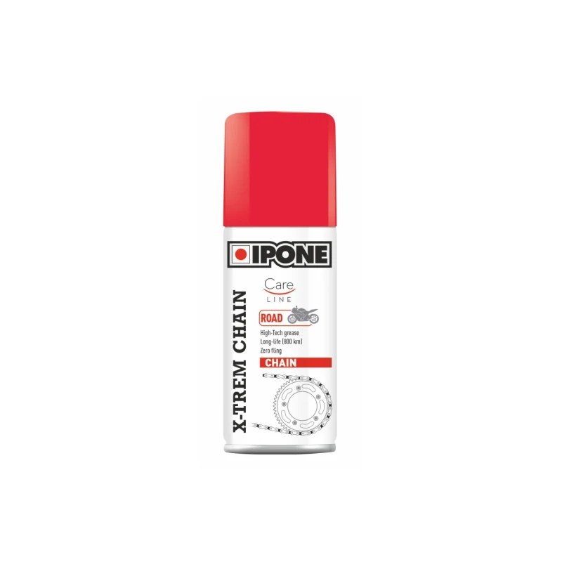 [409703075] LUBRIF.CATENA IPONE ROAD 100ML