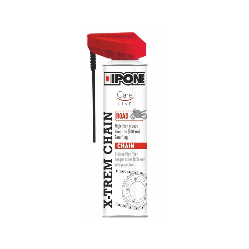 [409703080] LUBRIF.CATENA IPONE ROAD 250ML