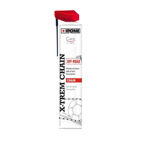 [409703105] LUBRIF.CATENA IPONE OFFROAD 75