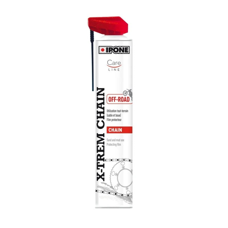 [409703105] LUBRIF.CATENA IPONE OFFROAD 75