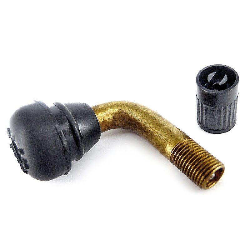 [407900010] VALVOLA TUBELESS 90 GRADI (PVR