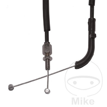[731.80.58] CAVO ACCELERATORE CHIUSURA GAS B / CLOSE