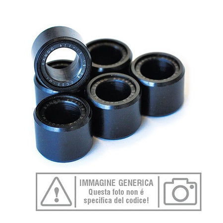 [270161] SET MASSETTE WR200-150-175-6 - HONDA SH IE ABS 150 13/16