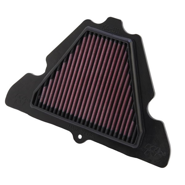[269390] FILTRO ARIA K&N KA-1111