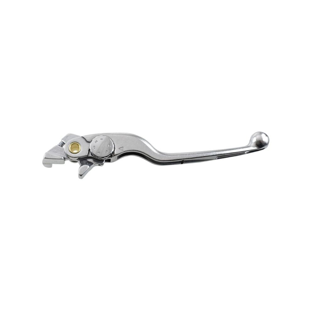 [MLE0633] LEVA DX ARGENTO HONDA AFRICA TWIN 1000